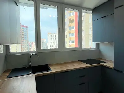 квартира за адресою Самійла Кішки вул. (Маршала Конєва), 5-А