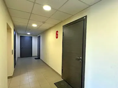 квартира по адресу Мандрыковская ул., 234