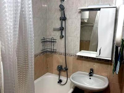 квартира за адресою Березняківська вул., 36