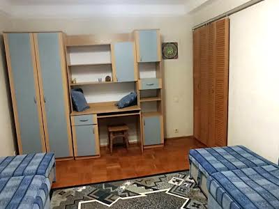 квартира за адресою Метрологічна вул., 2