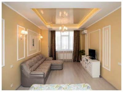 квартира за адресою Аркадійське плато вул. (Гагаринське плато), 5а к2