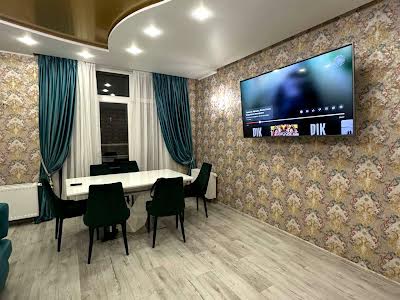 квартира по адресу Петра Калнишевського ул. (Михайла Майорова), 6