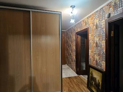 квартира по адресу Володимира Вернадського ул. (Дзержинського), 35