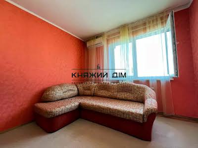 квартира за адресою Юрія Кондратюка вул., 7