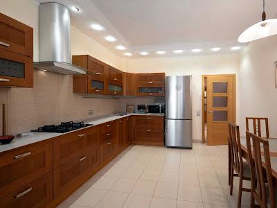 квартира за адресою Волоська вул., 51/27