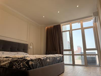 квартира за адресою Саперне Поле вул., 3