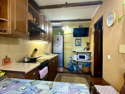 квартира за адресою Харківська вул., 39