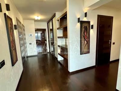 квартира за адресою вул. Вишгородська, 45