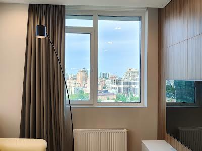 квартира за адресою Берестейський просп. (Перемоги), 11