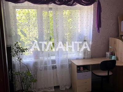квартира по адресу Люстдорфская дорога ул., 28