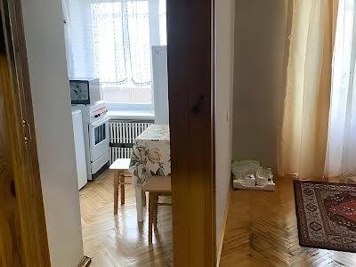 квартира за адресою Сухомлинського вул., 2а/2