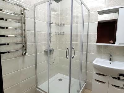 квартира за адресою Стрийська вул., 60