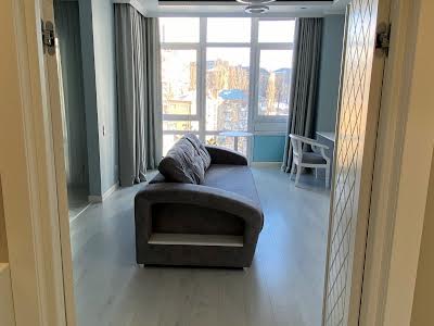 квартира по адресу Сапёрное Поле ул., 3