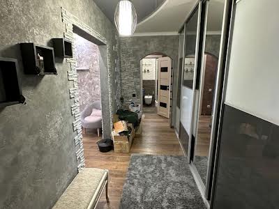 квартира по адресу Елизаветы Чавдар ул., 38