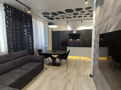 квартира за адресою Люстдорфська дорога вул., 55