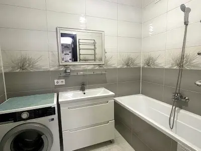 квартира за адресою Заводська вул., 58з