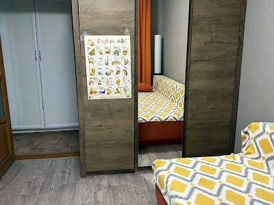 квартира за адресою Чорнобильська вул., 3