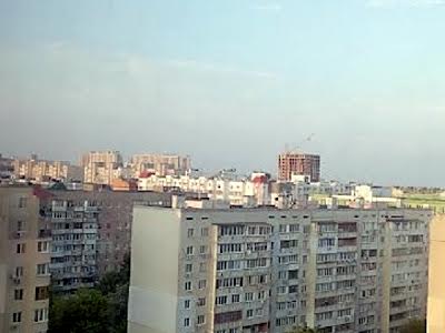 квартира за адресою Семена Палія вул. (Дніпропетровська дорога), 73