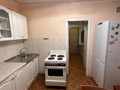 квартира по адресу Миропольская ул., 37