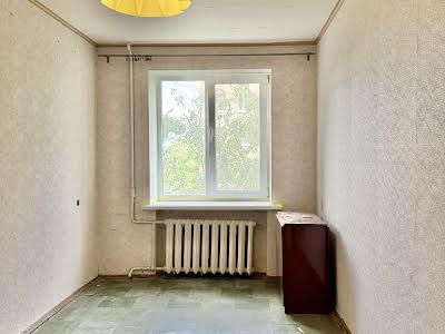 квартира по адресу Дмитрия Донцова ул. (Дмитра Донського), 6