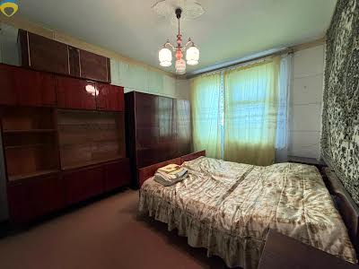 квартира за адресою Архітекторська вул., 14