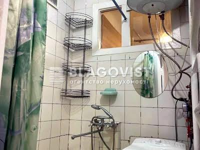 квартира по адресу Павла Тычины просп., 3