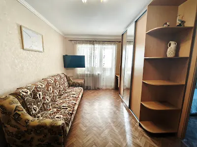 квартира за адресою Миру просп., 17-А