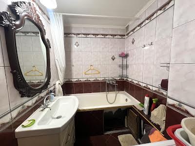 квартира за адресою Бориса Гмирі вул., 5