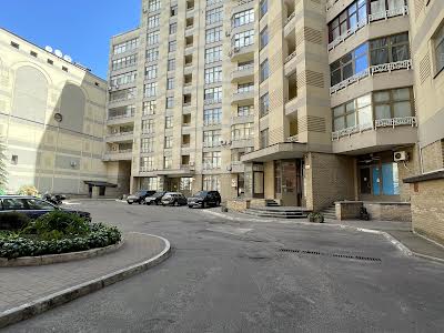 квартира за адресою Володимирська вул., 49-А