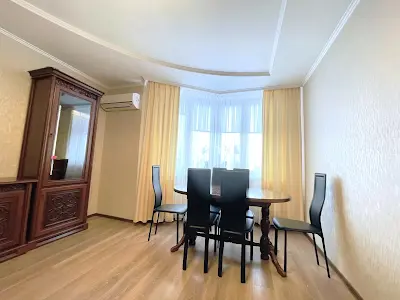 квартира по адресу Николая Голего ул. (Лебедєва-Кумача), 7-В