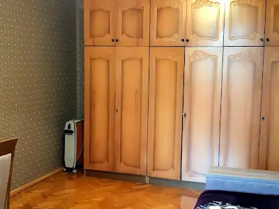 кімната за адресою Берестейський просп. (Перемоги), 60