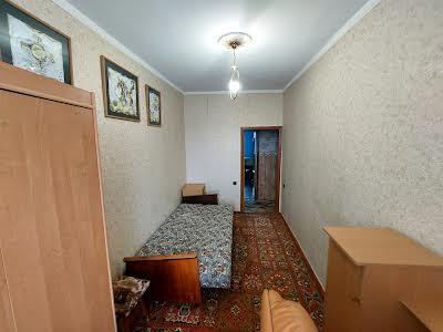 квартира по адресу Богоявленський проспект, 322