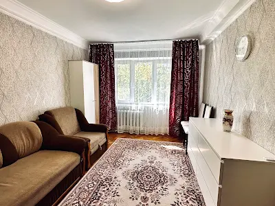 квартира по адресу Зодчих ул., 62-Б