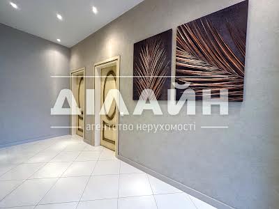 квартира за адресою Розваги вул., 27