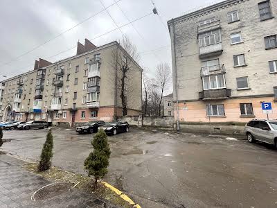 квартира по адресу Тернополь, Старый Рынок ул., 1