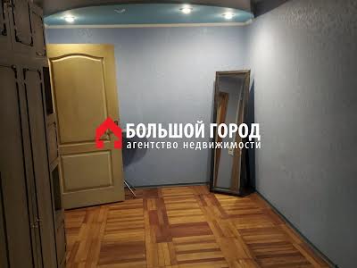 квартира по адресу Запорожье, Авраменко ул., 18