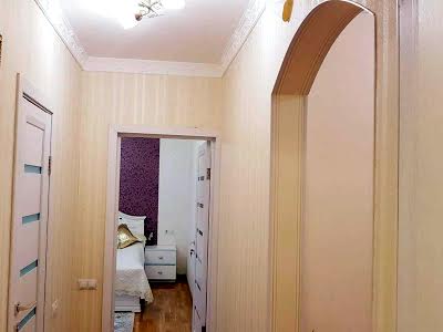 квартира за адресою Правди просп., 31А