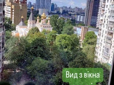 квартира за адресою Липківского Василя вул. (Урицького), 18