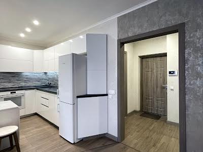 квартира за адресою Коперника вул., 3