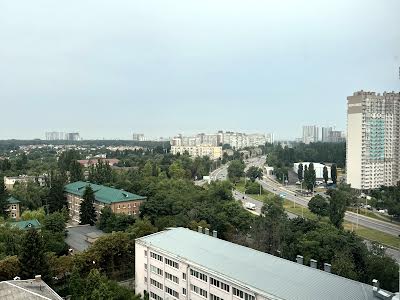 квартира за адресою Академіка Заболотного вул., 148