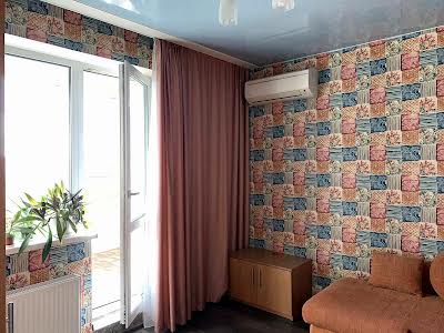 квартира по адресу Андрея Аболмасова ул. (Панельна), 7