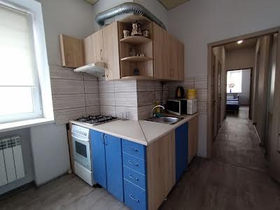 квартира по адресу Криворожстали ул. (Орджонікідзе), 35