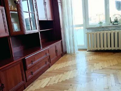 квартира по адресу Широкая ул., 10