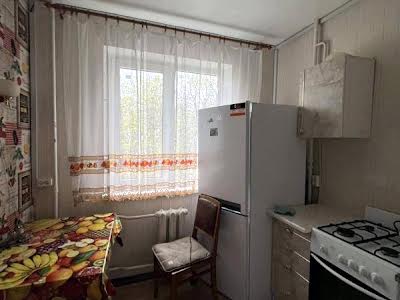 квартира по адресу Одесса, Героев Крут ул. (Терешковой), 8