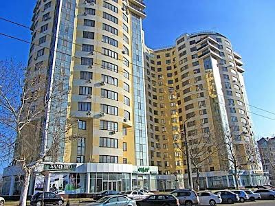 квартира за адресою Шевченка просп., 33б