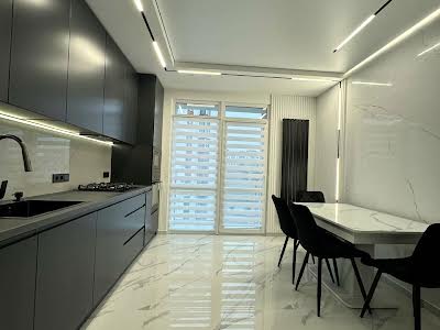 квартира за адресою Гетьмана Мазепи вул., 164