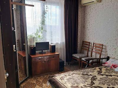квартира по адресу Жасминовый б-р, 3/2