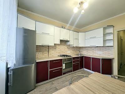 квартира за адресою Черкаська, 4