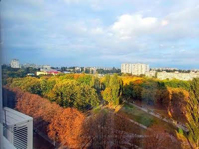 квартира по адресу Леся Курбаса просп., 7б