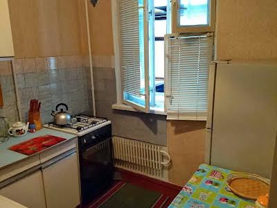 квартира за адресою Соборности Украины, 238